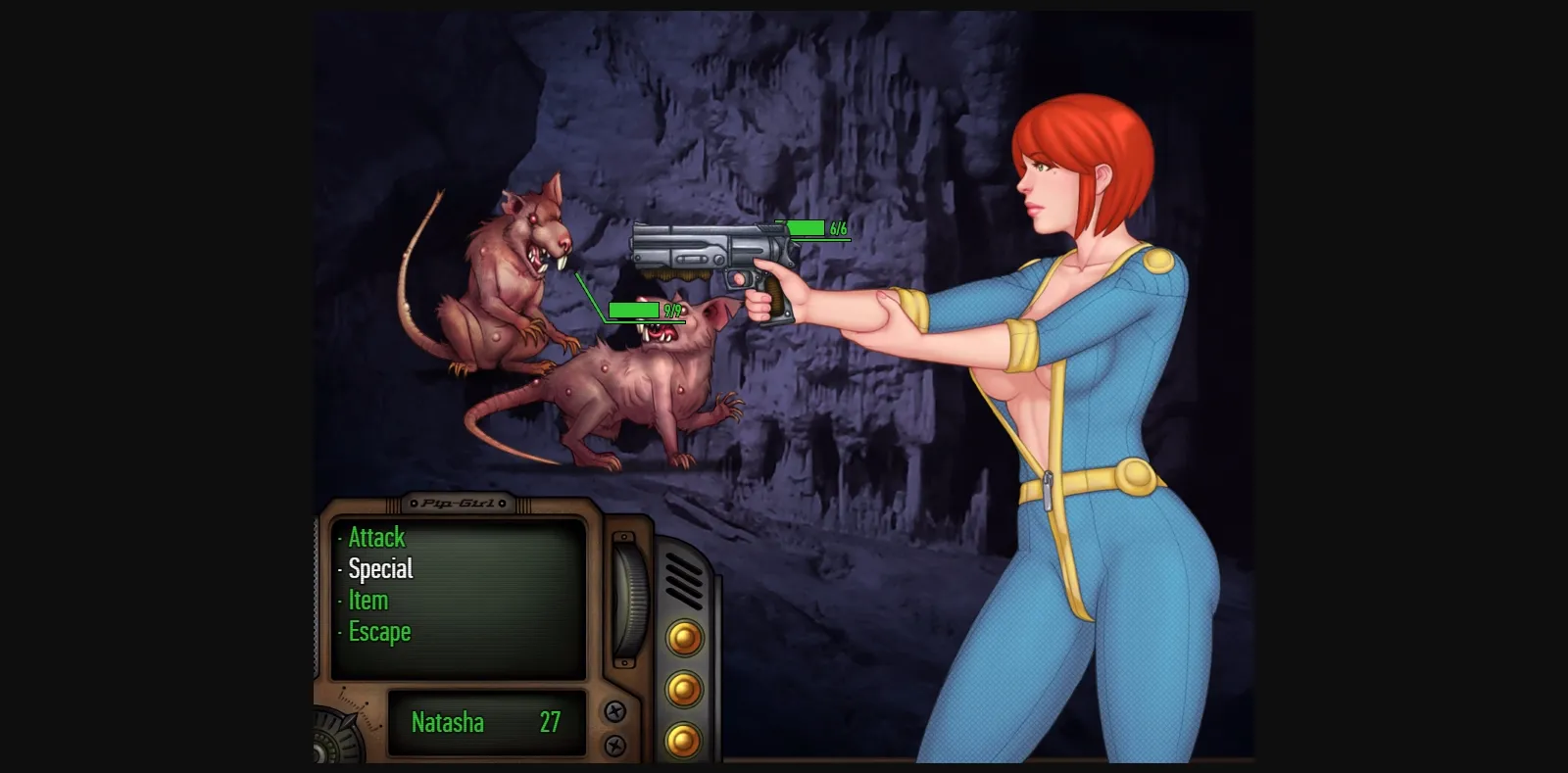 Others Fall Out [v0.7.0 Stable] [Dvoika Games] | Free Adult Games