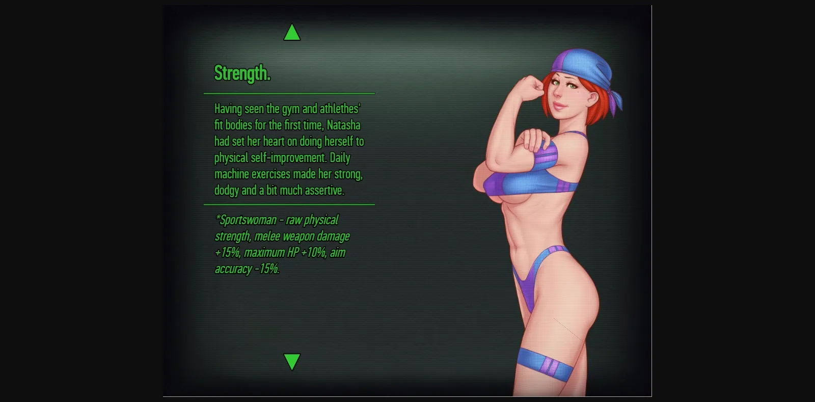 Others Fall Out [v0.7.0 Stable] [Dvoika Games] | Free Adult Games