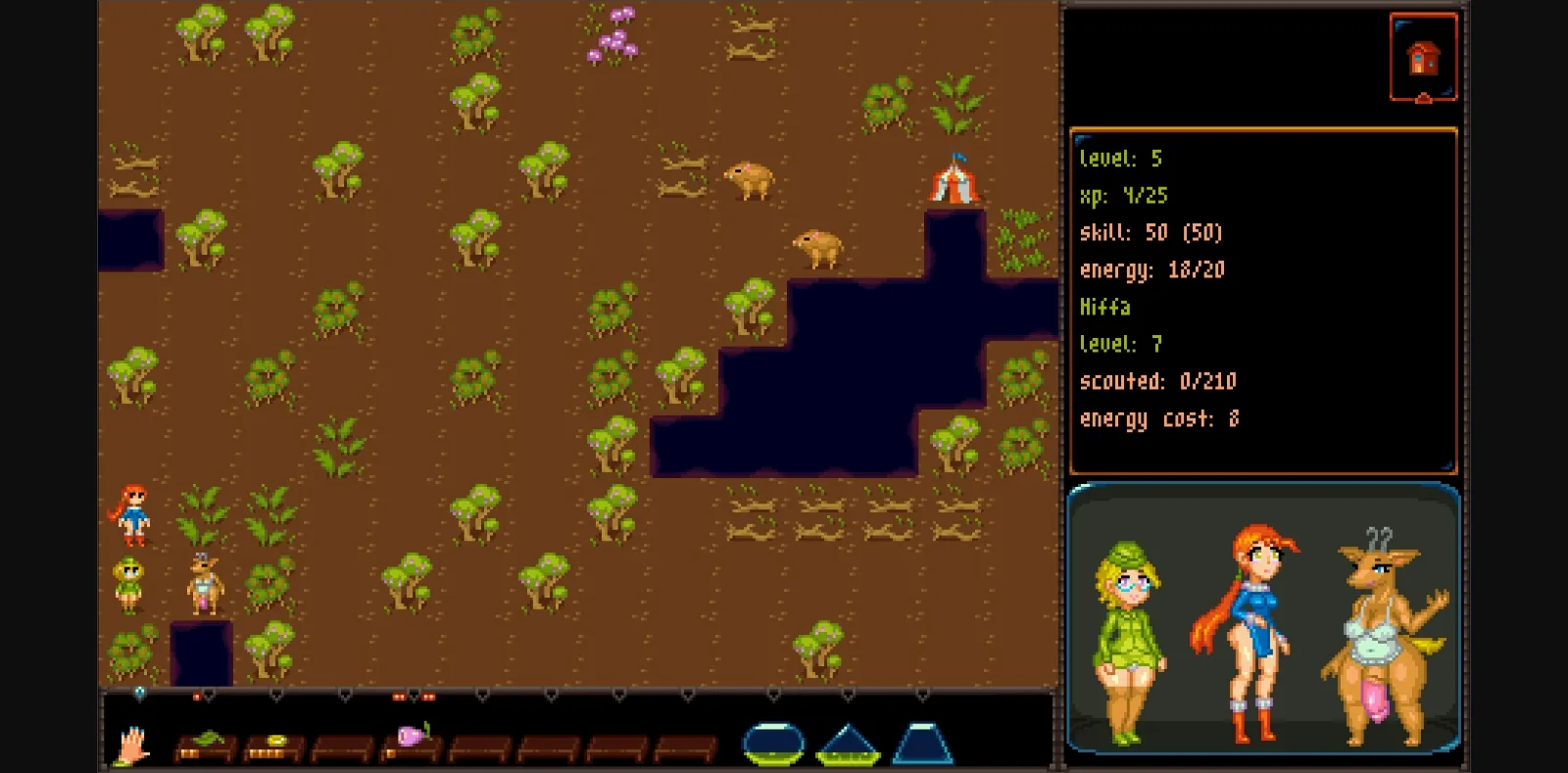 Others Familiar Finders [v5c] [Impy] | Free Adult Games