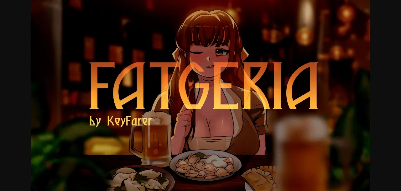Others Fatgeria [v1.044] [KeyFarer] | Free Adult Games