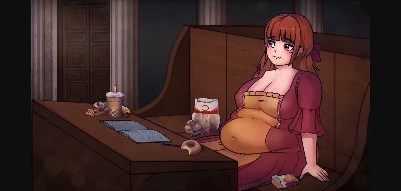 Others Fatgeria [v1.044] [KeyFarer] | Free Adult Games