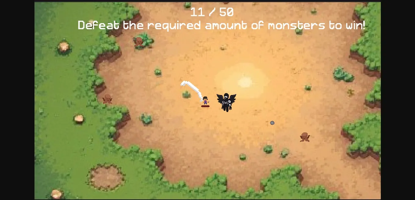 Others Feisty Fangs [v0.02] [Bonkcade] | Free Adult Games