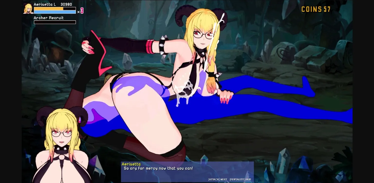 Others Femtality! [v0.17.2] [Aerisetta] | Free Adult Games