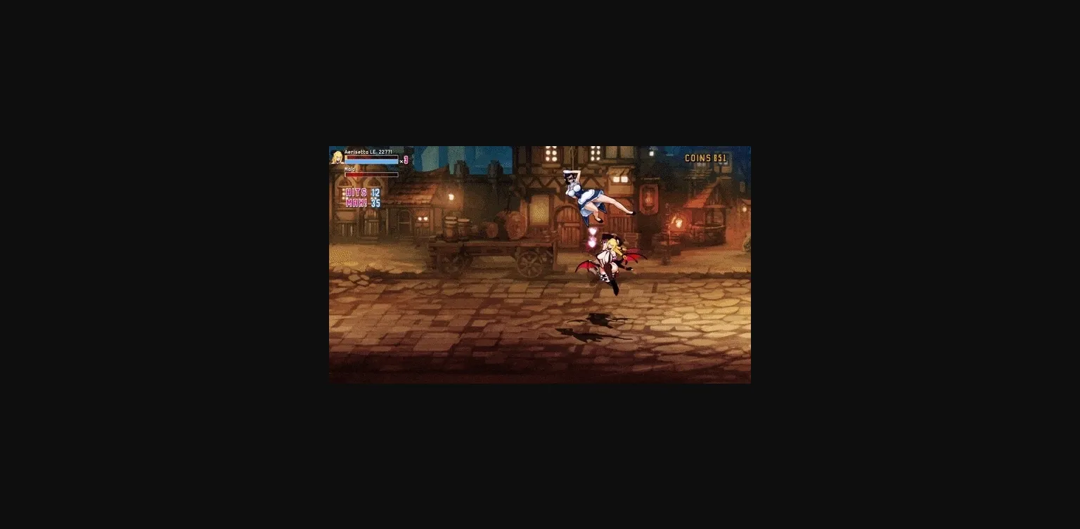 Others Femtality! [v0.17.2] [Aerisetta] | Free Adult Games