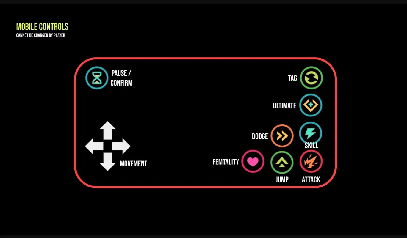 Others Femtality X  Hero's End [v0.2.1] [Aerisetta] | Free Adult Games