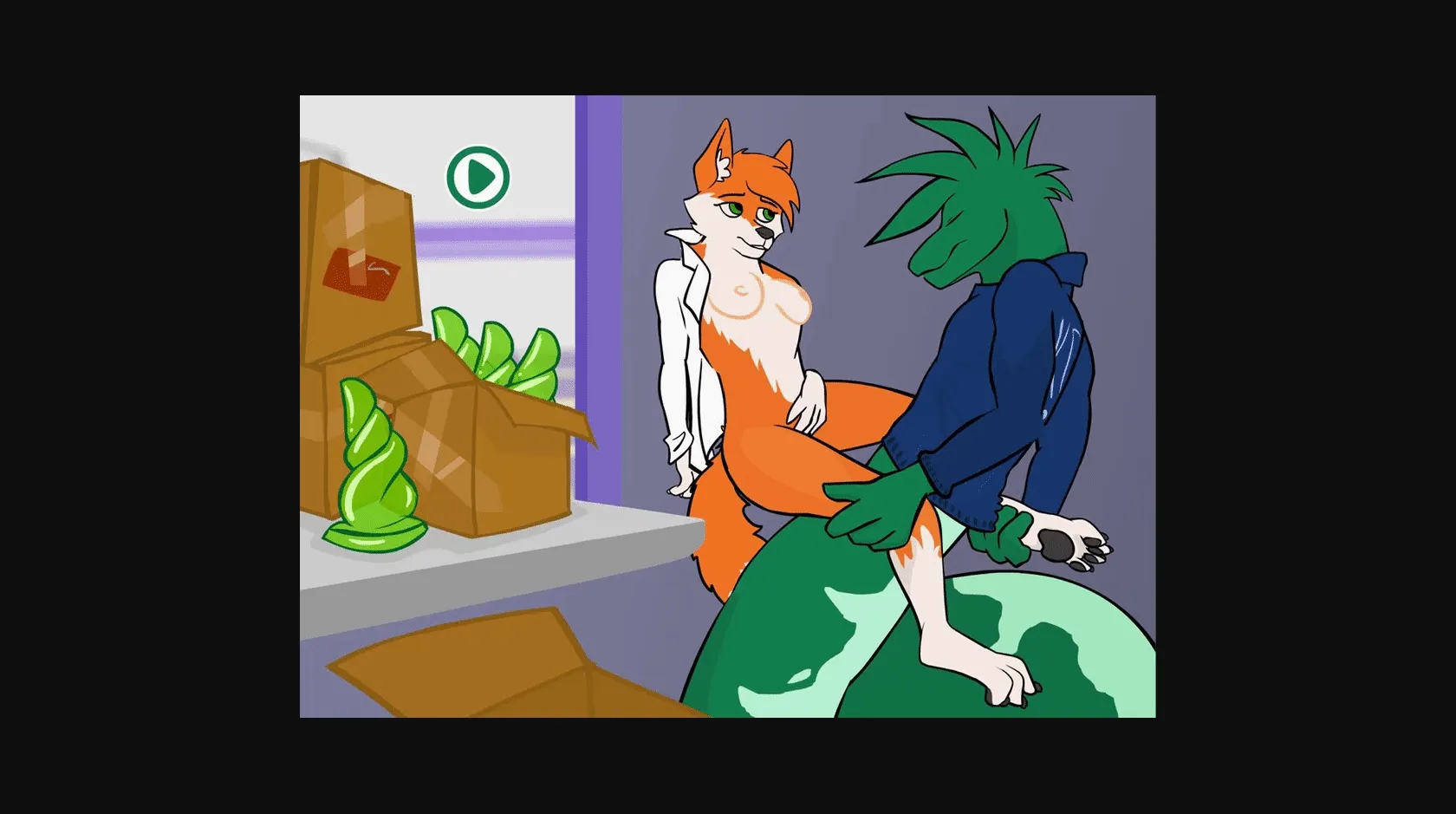 Others Flash Abandoned KOSMOS Laboratories [v0.3.4] [Andrew Shtoltz] | Free Adult Games