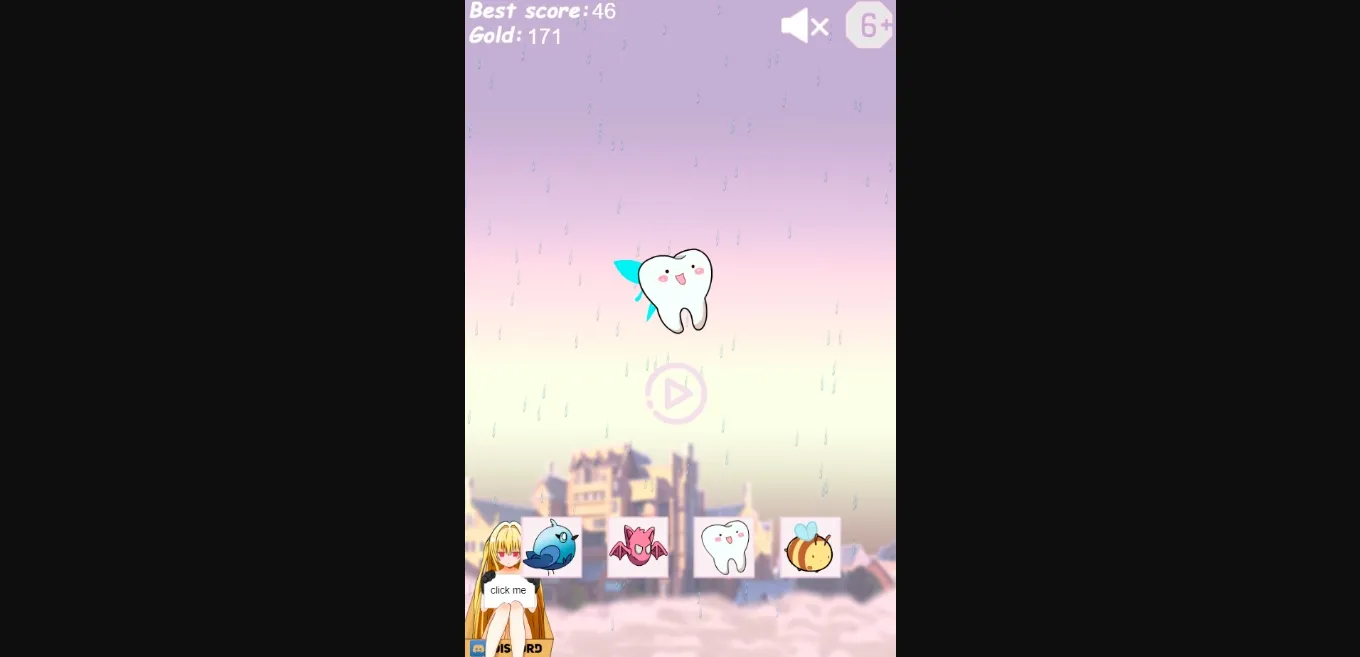 Others Flying Monster Girls [v1 Beta] [Vulgar Fairy] | Free Adult Games