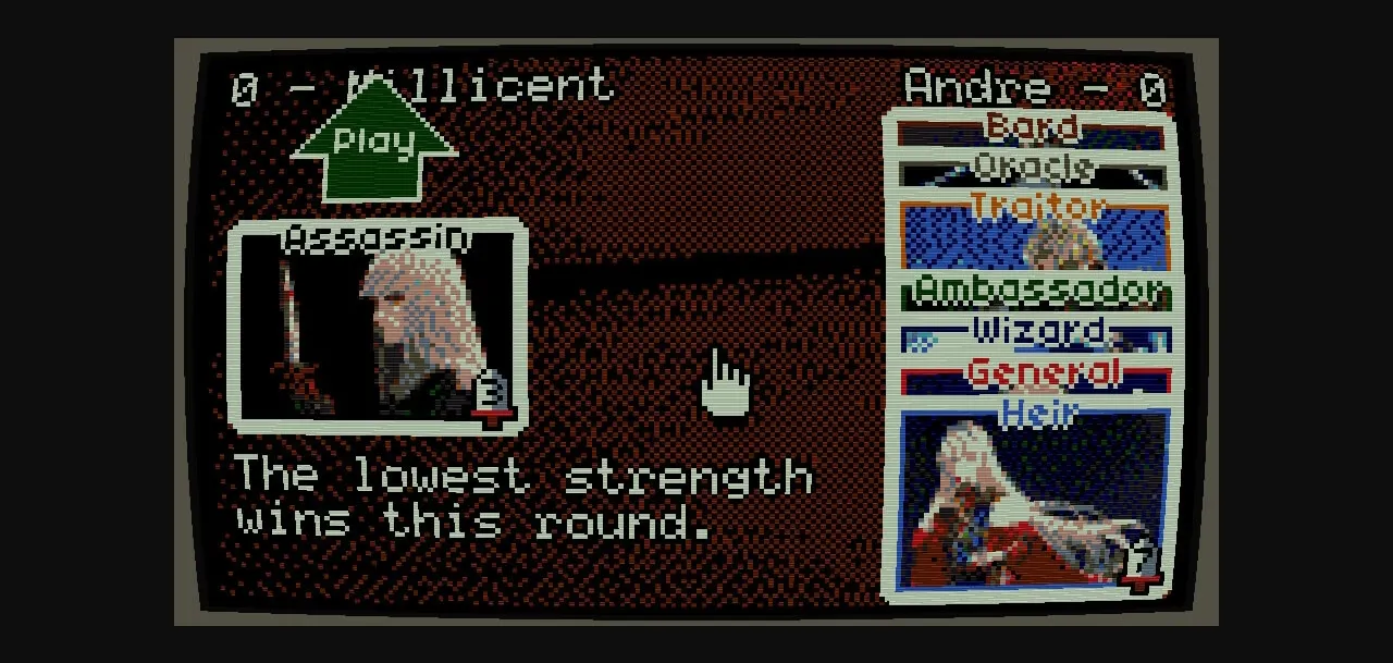 Others For One Year [2024-09-09] [Hushberry Games LLC] | Free Adult Games