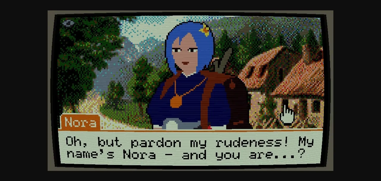 Others For One Year [2024-09-09] [Hushberry Games LLC] | Free Adult Games