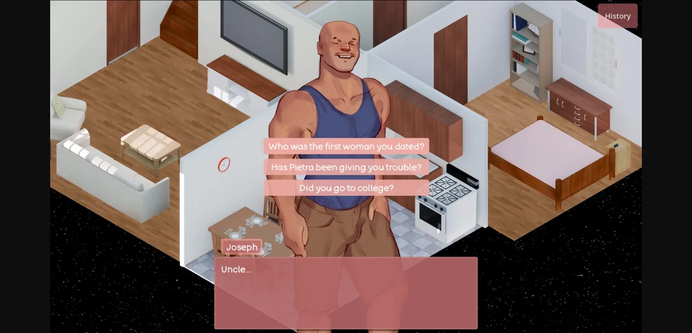 Others FormaSupa  Supplementary Studies [v0.1.3] [Fissiau] | Free Adult Games