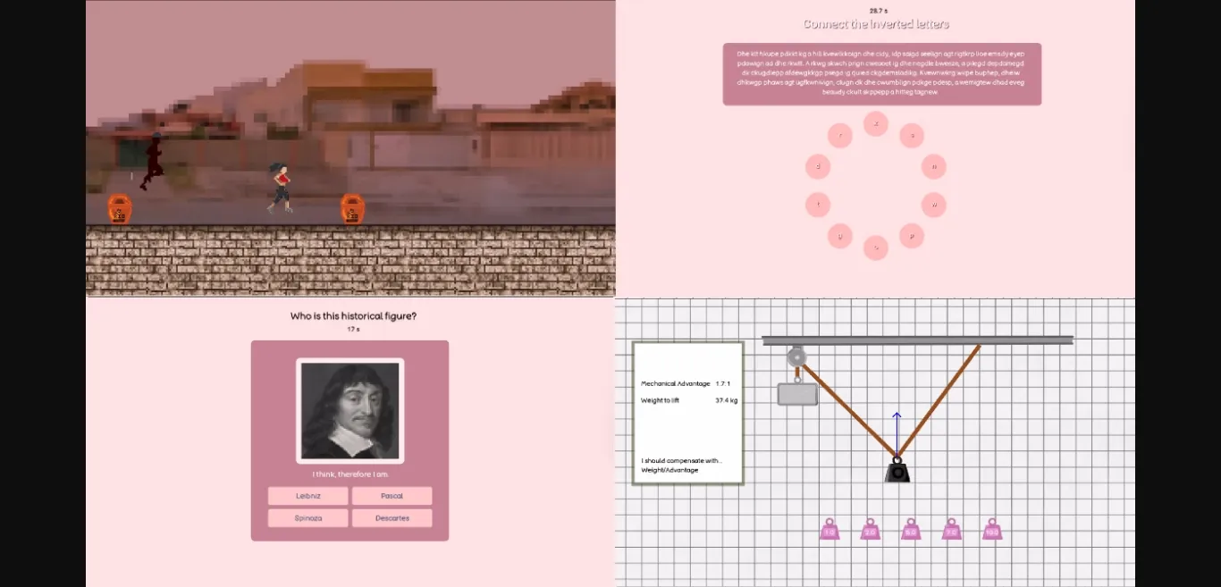 Others FormaSupa  Supplementary Studies [v0.1.3] [Fissiau] | Free Adult Games