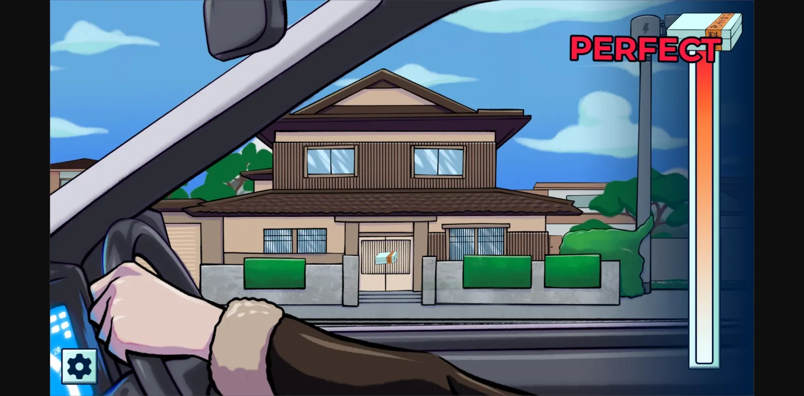 Others Foxgirl Caretaker [v0.1] [SATISFOXION] | Free Adult Games