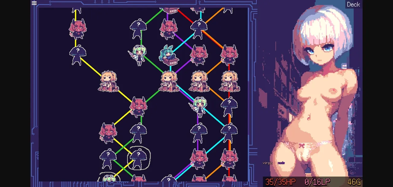 Others Free Cardware [v0.1.2] [LewdTheMoon] | Free Adult Games