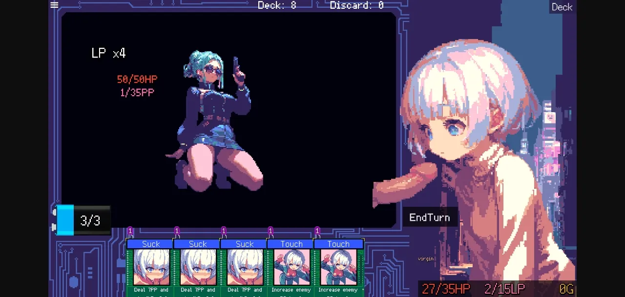 Others Free Cardware [v0.1.2] [LewdTheMoon] | Free Adult Games