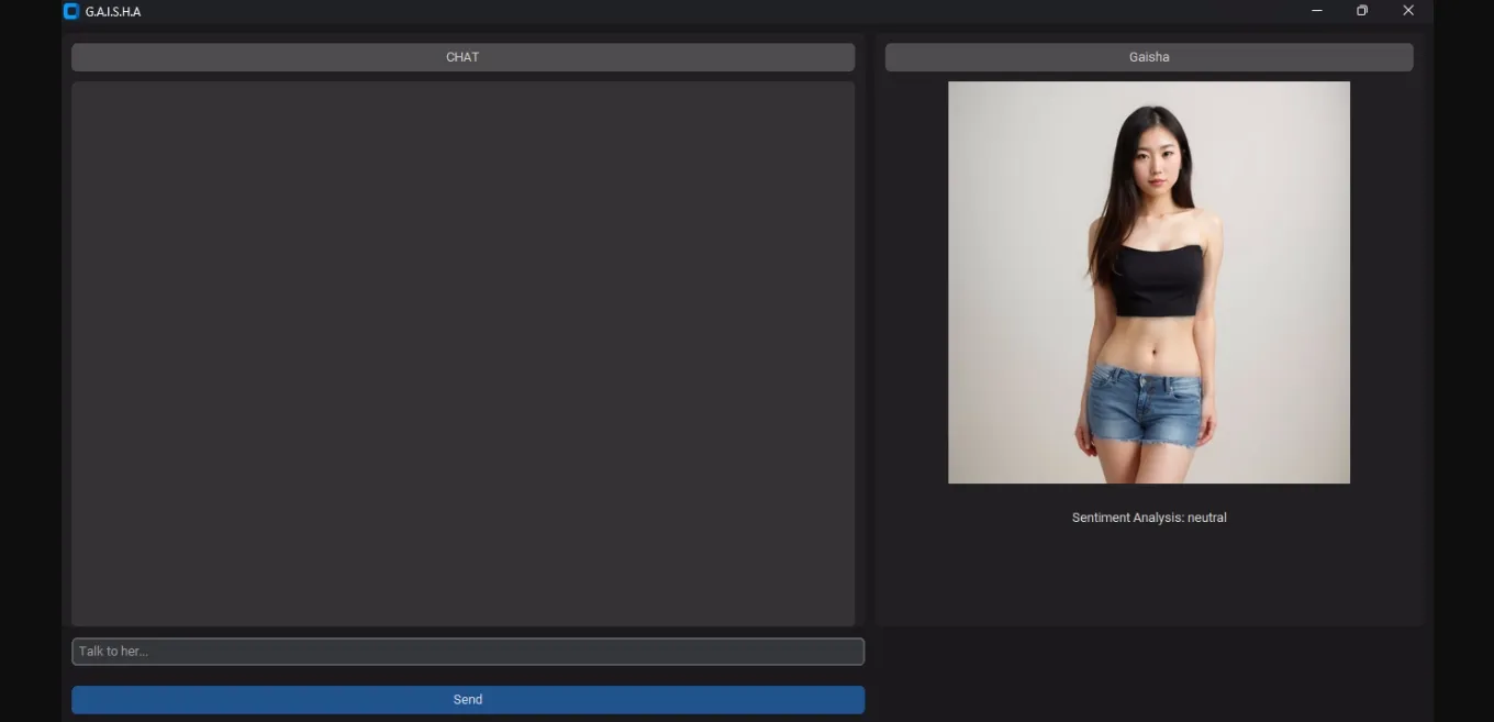 Others GAISHA [Alpha v0.2] [GAISHA] | Free Adult Games