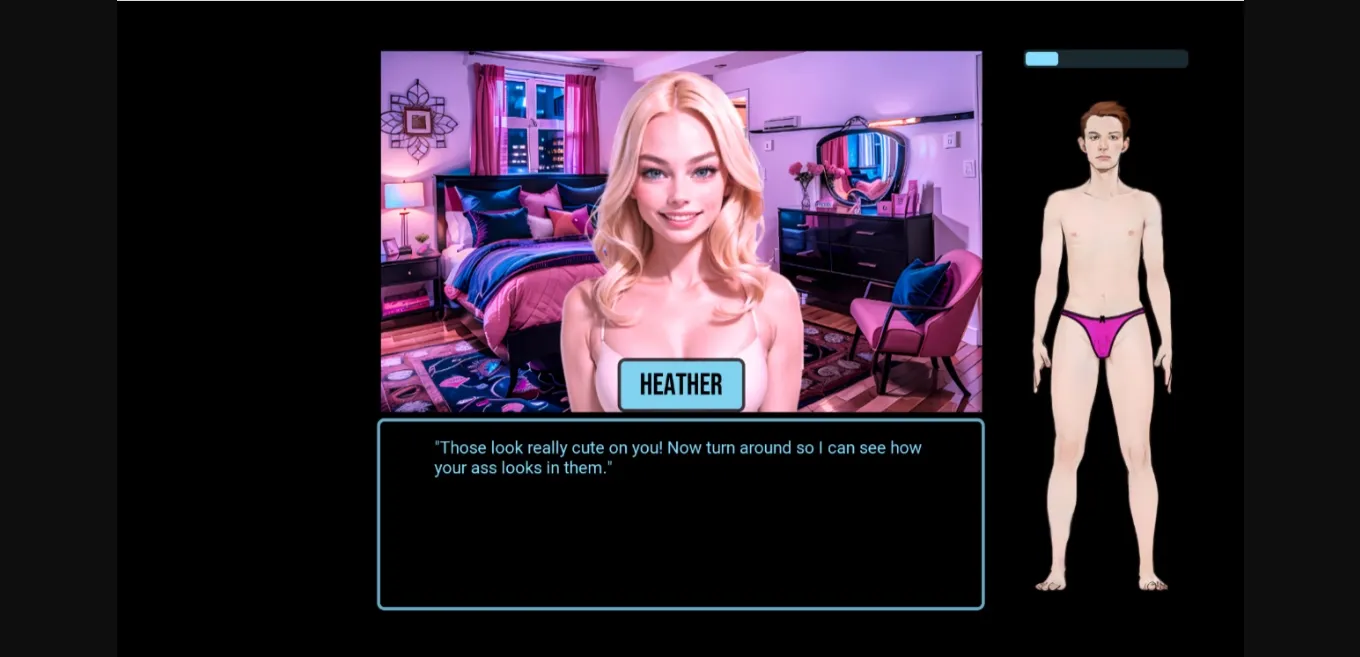 Others Girl Games [v0.5.6 Hotfix] [danasavage] | Free Adult Games