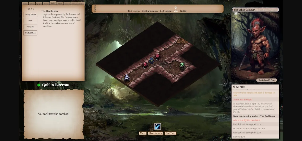 Others Gl1tch Qu3st [v0.2.0] [Klest] | Free Adult Games