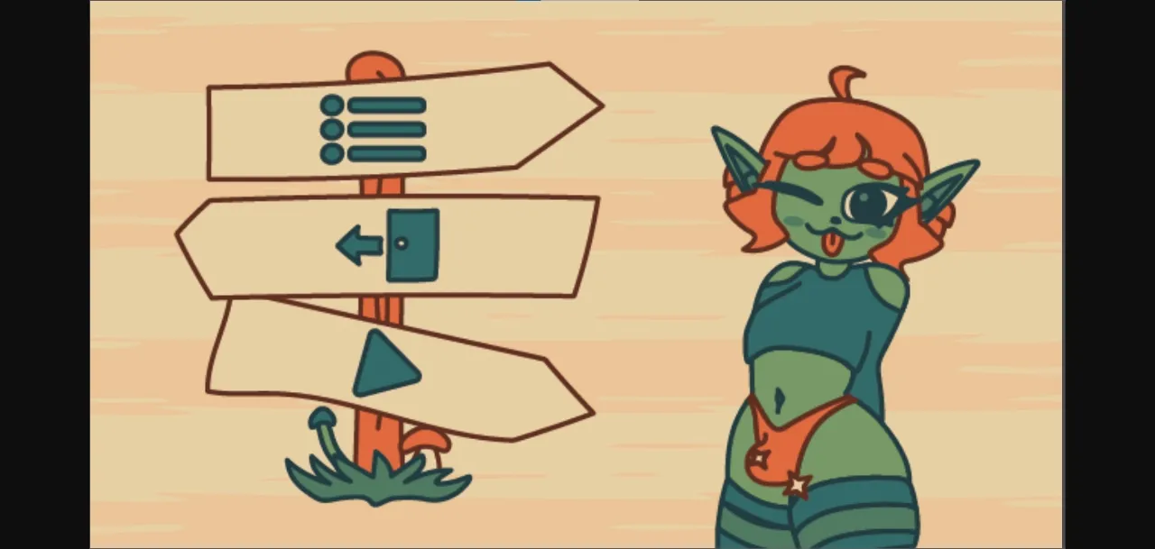 Others Goblin Glade [v0.6] [Mushroom Bloom Games] | Free Adult Games