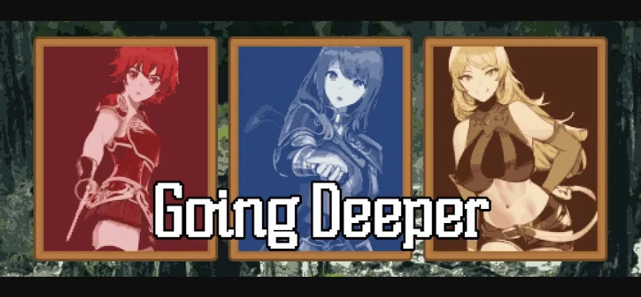 Others Going Deeper [Beta 2.1] [NRFB Games] | Free Adult Games