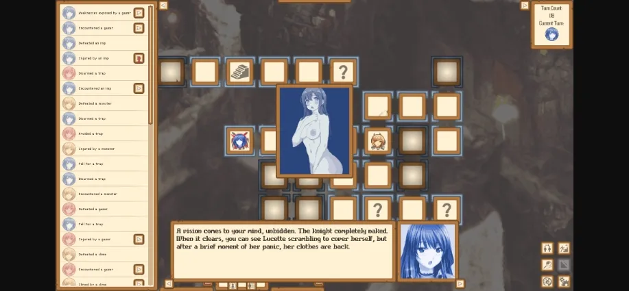 Others Going Deeper [Beta 2.1] [NRFB Games] | Free Adult Games