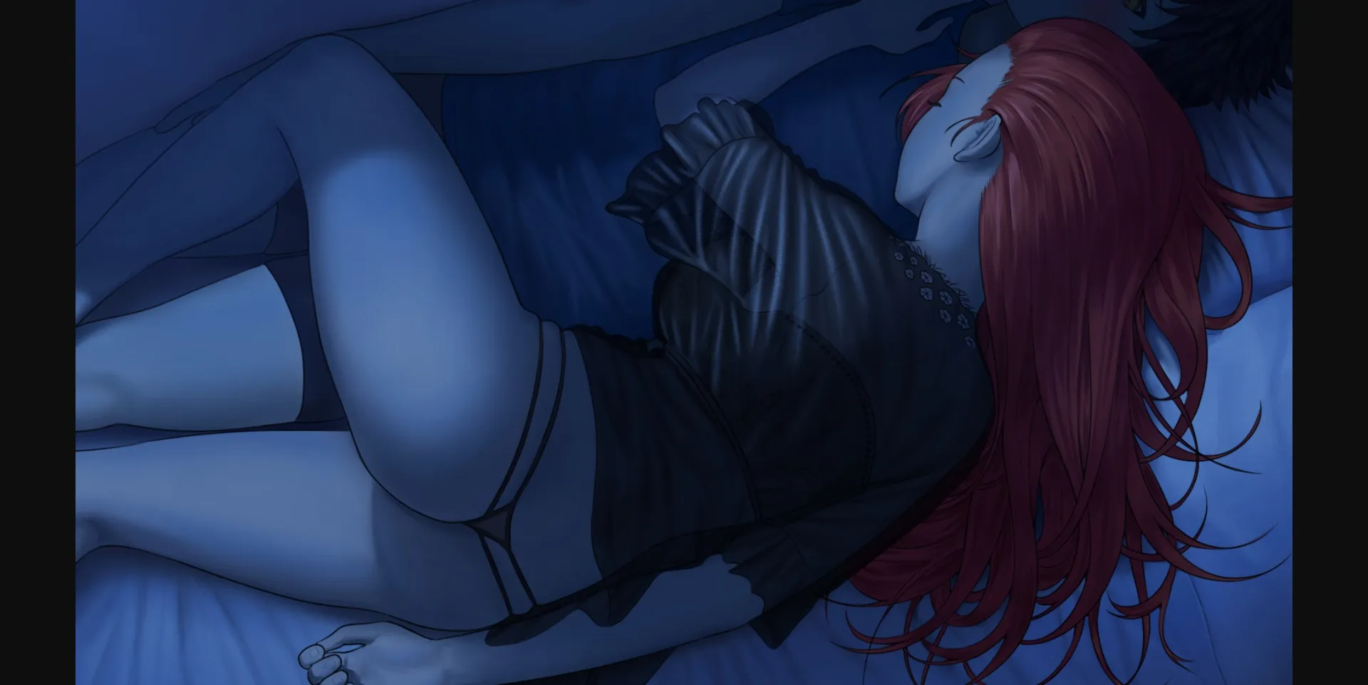 Others Goodbye Eternity [v0.10.3] [RNGeusEX] | Free Adult Games