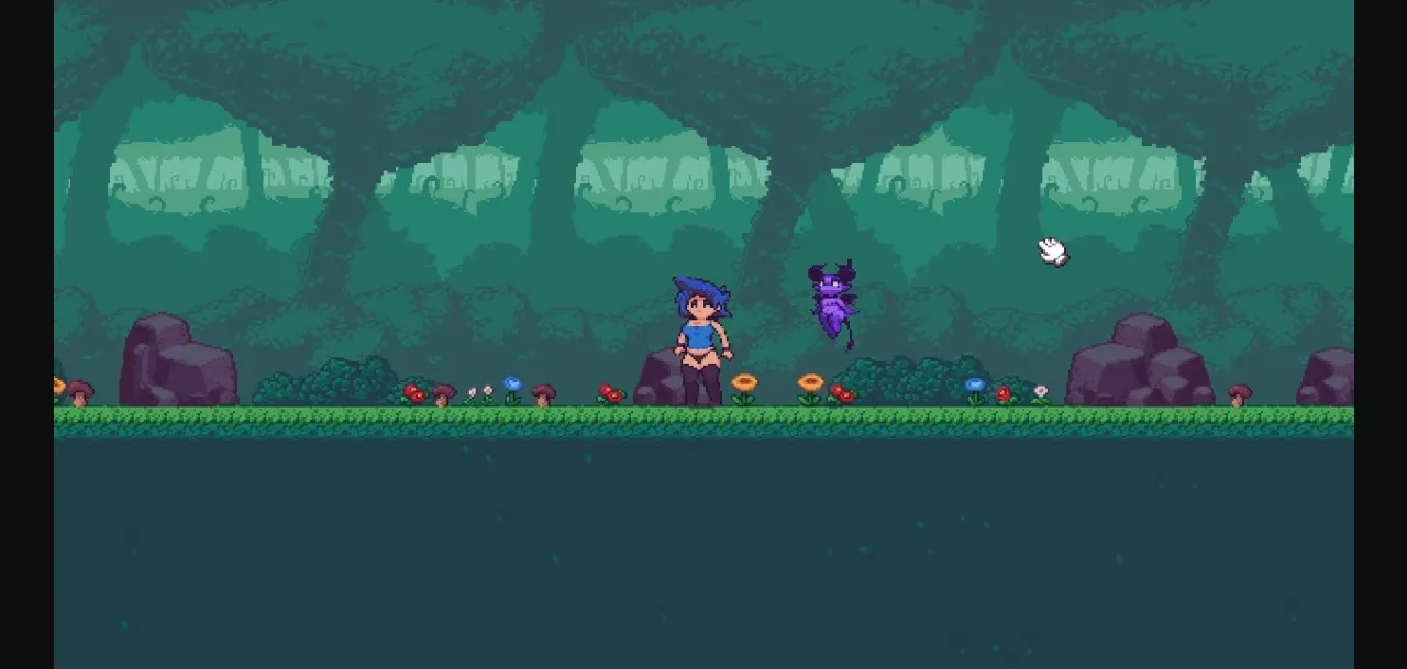 Others Gorge Valley [v0.0.5.3] [Dandy's Chest] | Free Adult Games