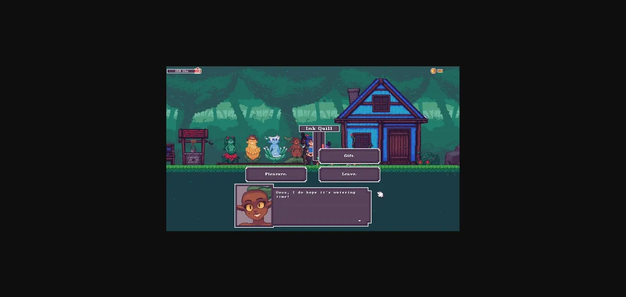 Others Gorge Valley [v0.0.5.3] [Dandy's Chest] | Free Adult Games