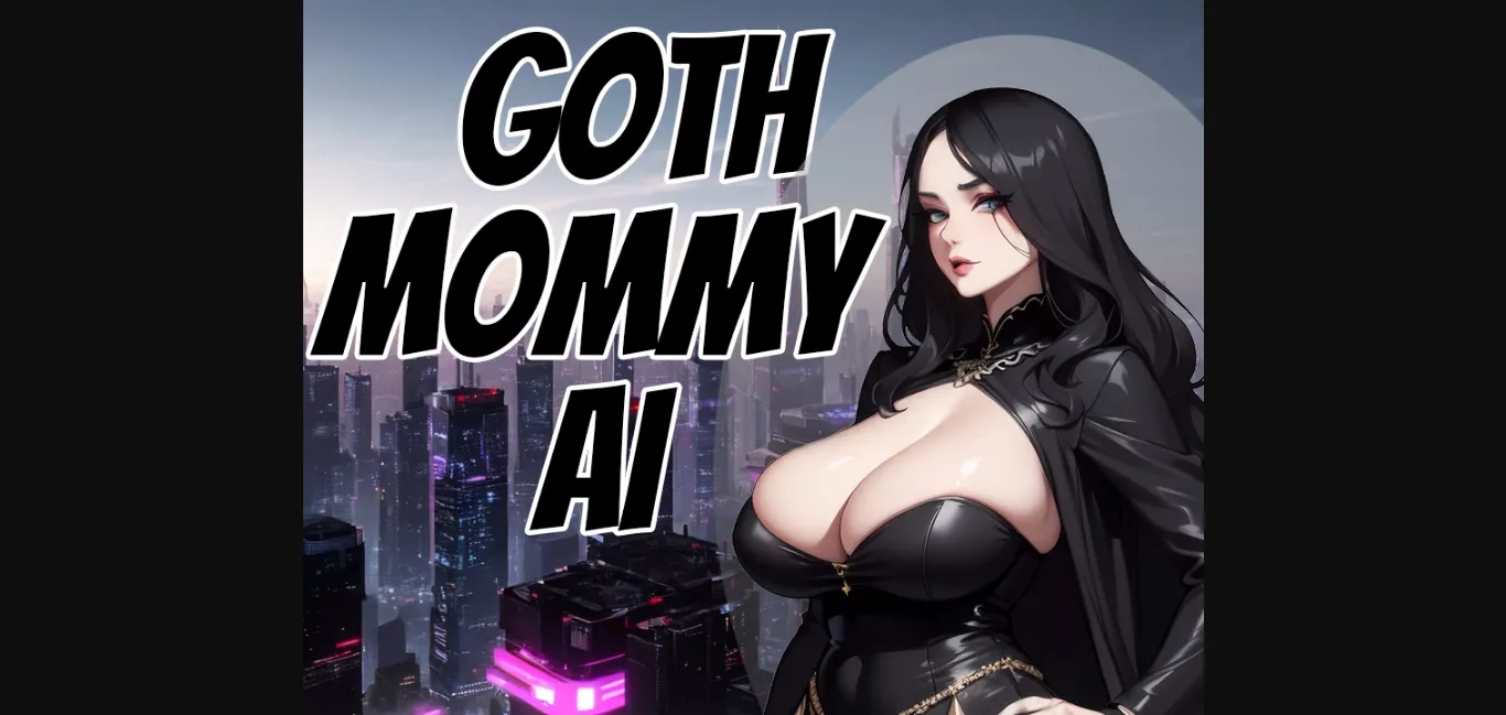 Others Goth Mommy AI [v0.3 Hotfix] [Dark Imagination Games] | Free Adult Games