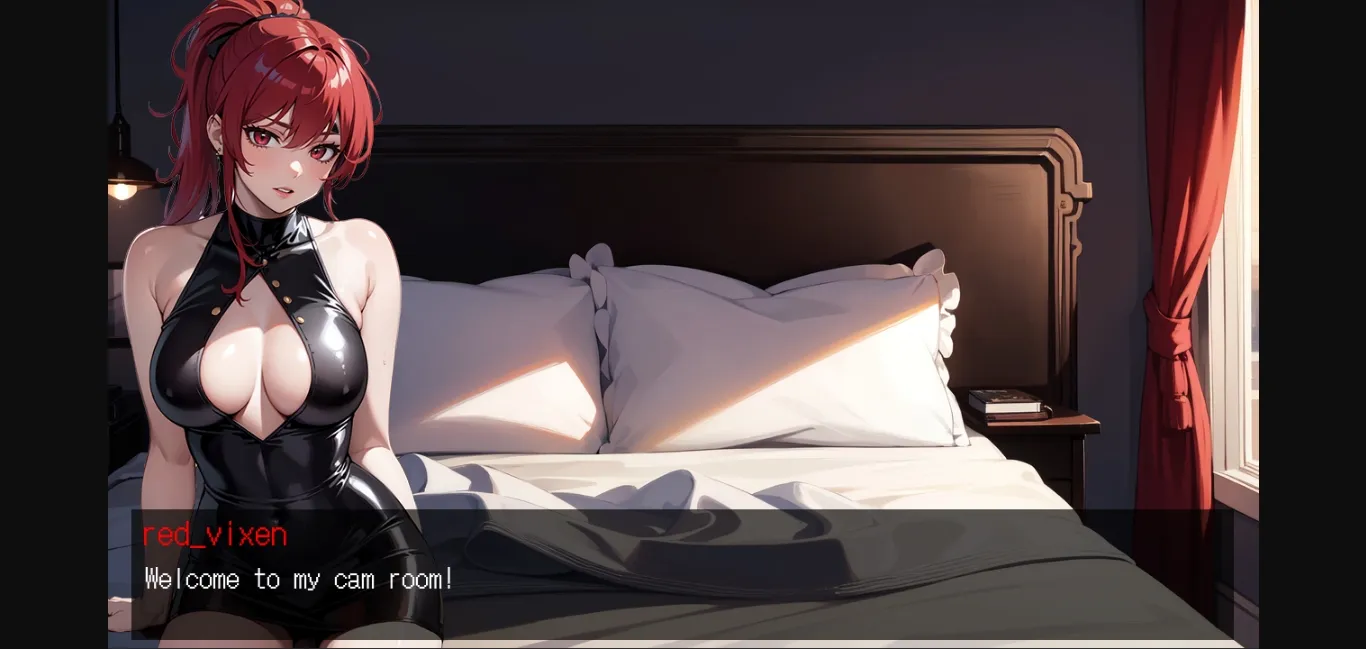 Others Goth Mommy AI [v0.3 Hotfix] [Dark Imagination Games] | Free Adult Games