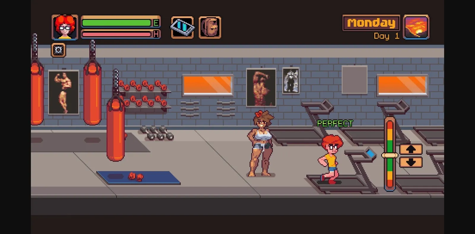 Others Gym Buddies [v0.1] [PixelPanzone] | Free Adult Games