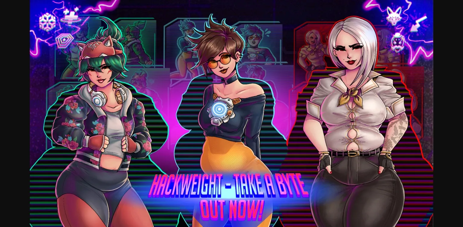 Others Hackweight [v1.2] [NewMetrack] | Free Adult Games