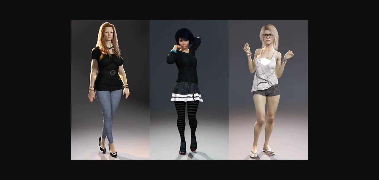 Others Hard Times in Hornstown [v9.51] [Unlikely] | Free Adult Games