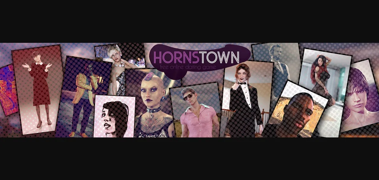 Others Hard Times in Hornstown [v9.51] [Unlikely] | Free Adult Games