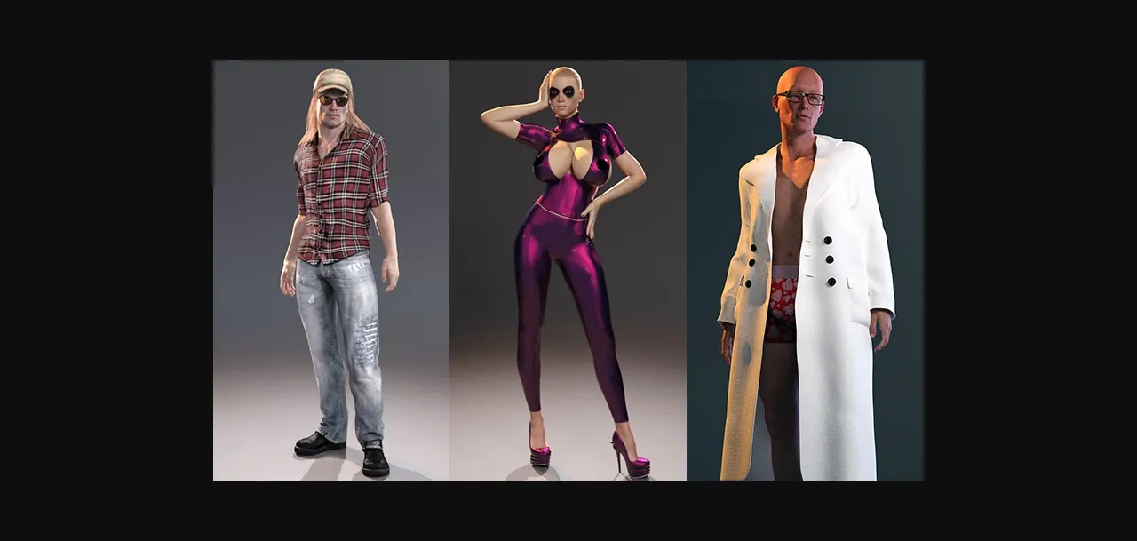 Others Hard Times in Hornstown [v9.51] [Unlikely] | Free Adult Games