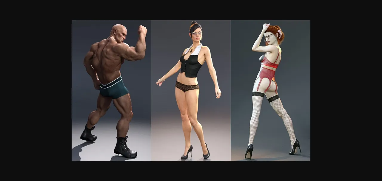 Others Hard Times in Hornstown [v9.51] [Unlikely] | Free Adult Games