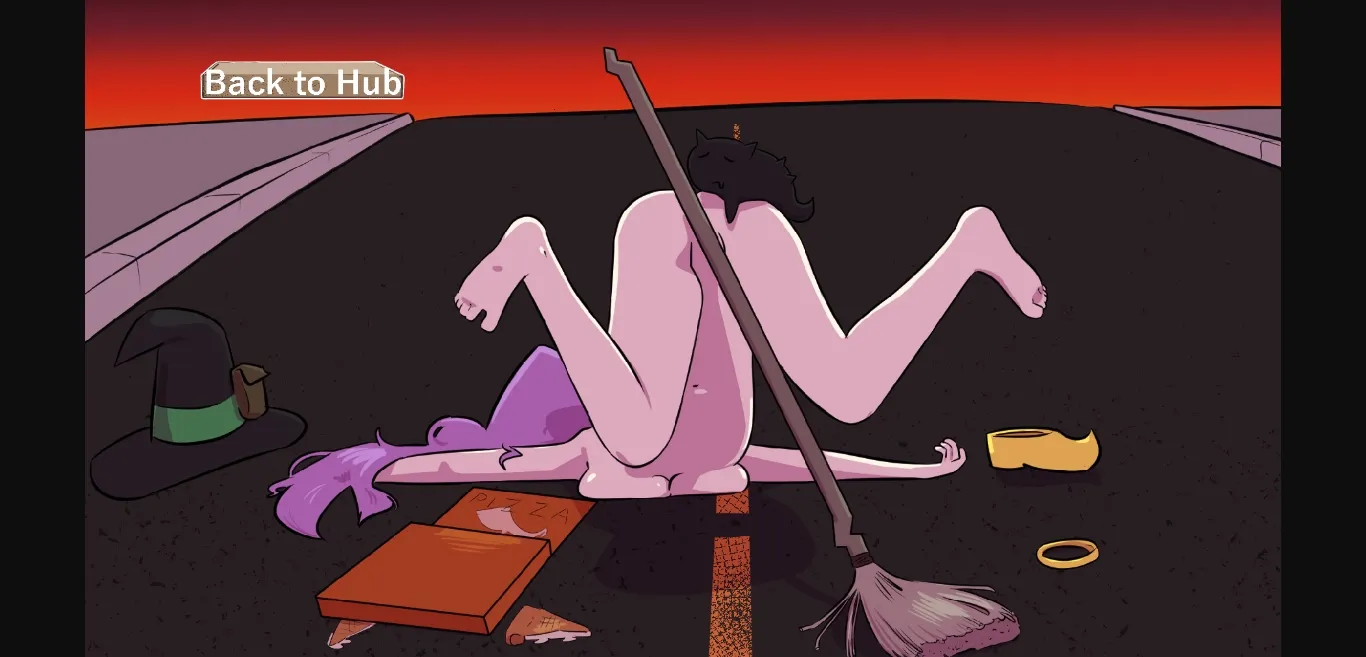 Others Harem Pizza [v0.09] [wilsonthegreen] | Free Adult Games