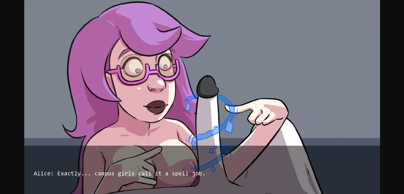 Others Harem Pizza [v0.09] [wilsonthegreen] | Free Adult Games