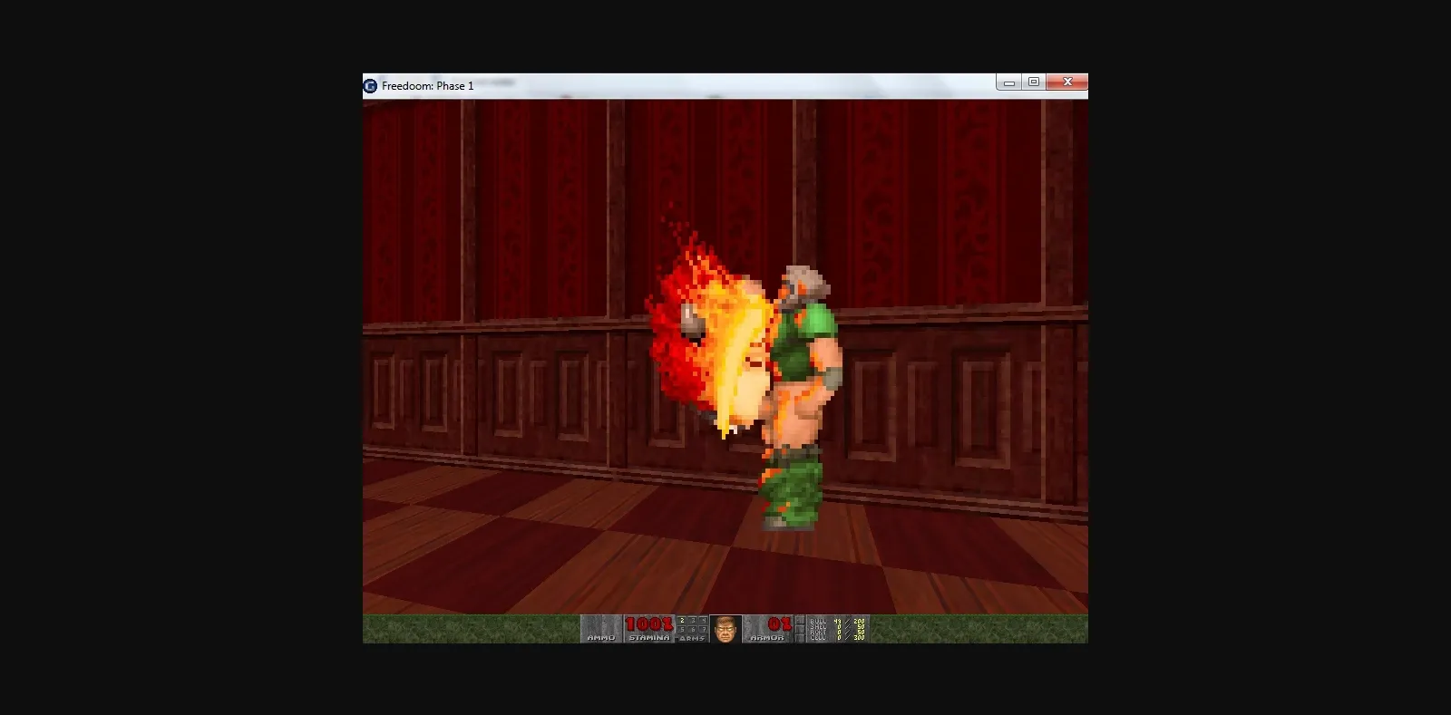 Others HDoom [Techdemo 10] [HDoomguy] | Free Adult Games