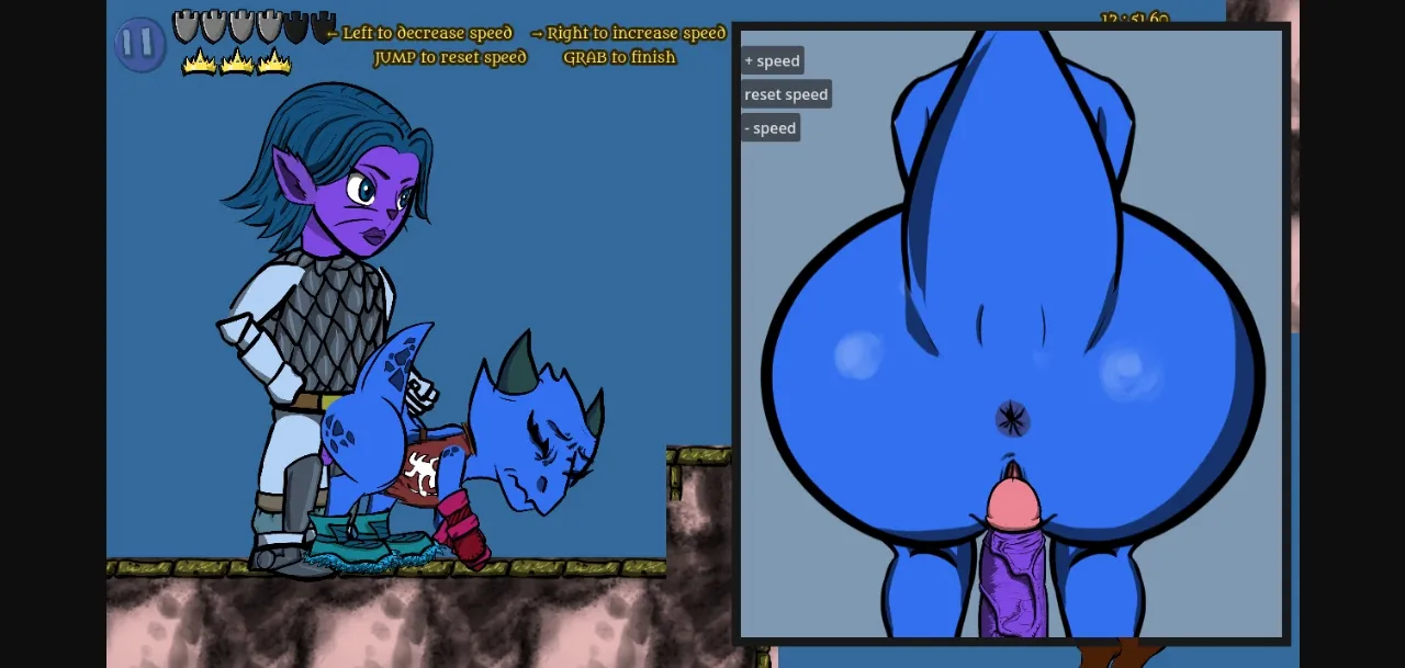 Others Help Me, Brave Sir Knight! [R6] [Papel] | Free Adult Games