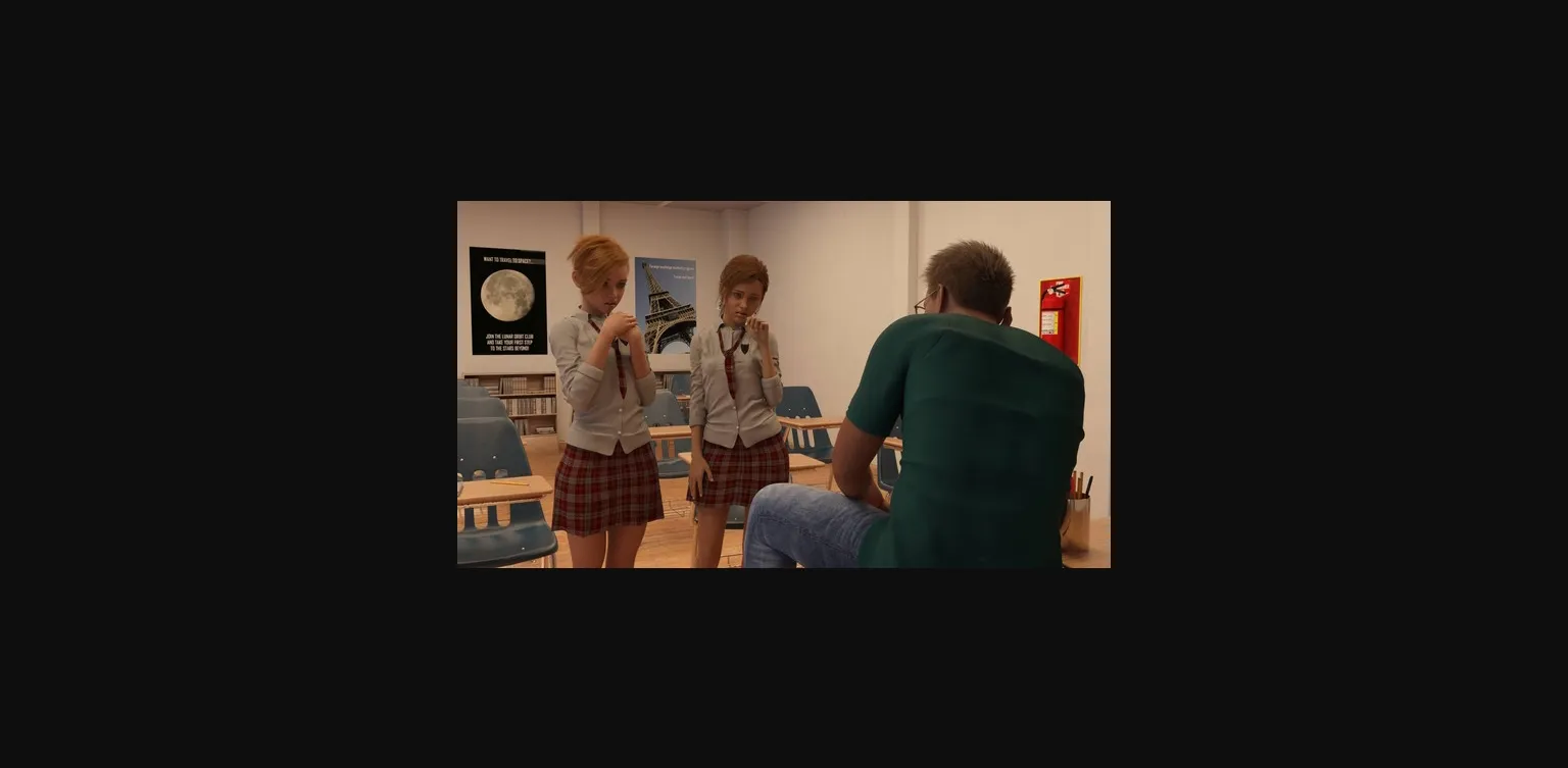 Others High School Master [v0.384] [Pervy Bunny Games] | Free Adult Games