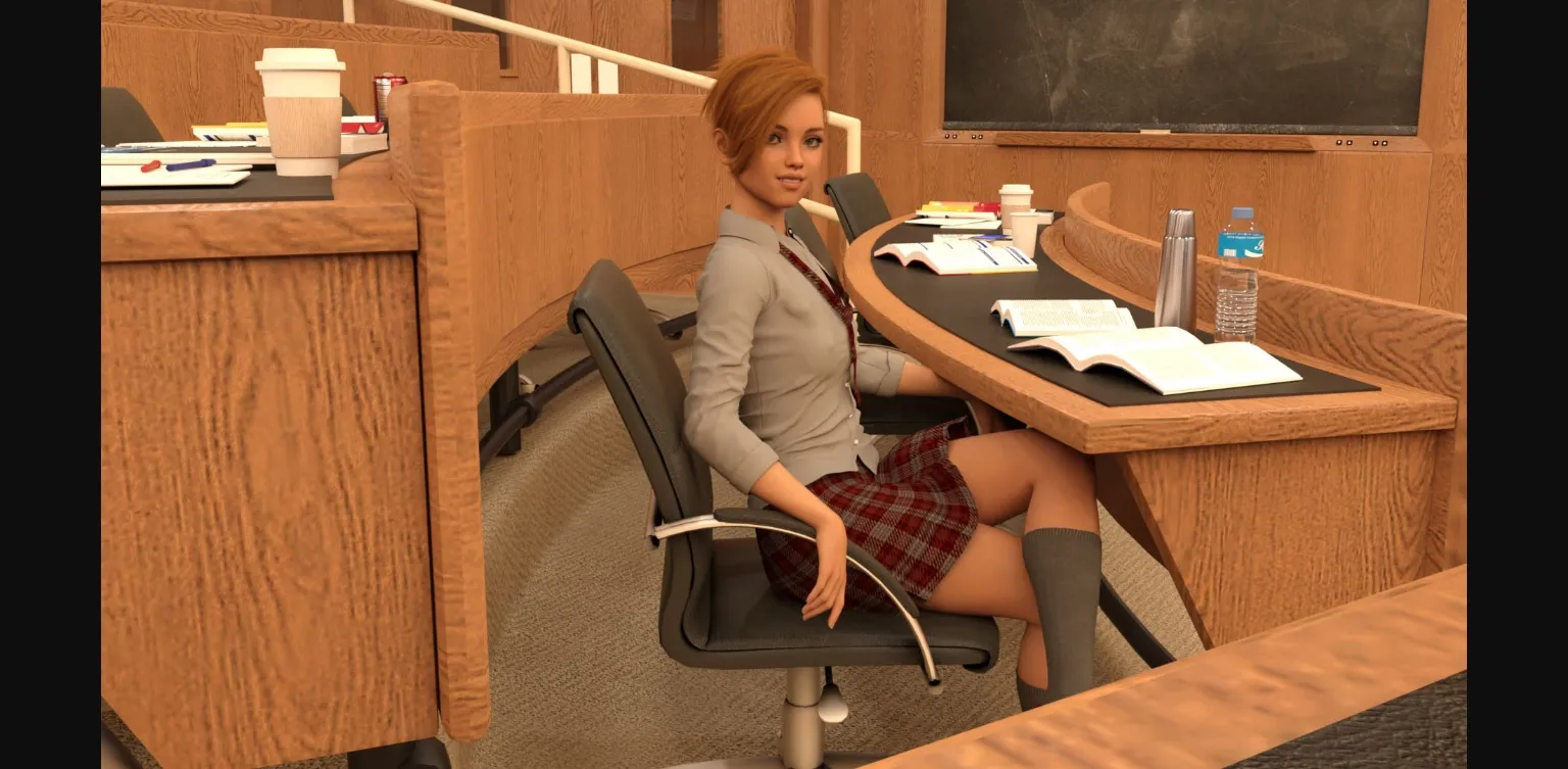 Others High School Master [v0.384] [Pervy Bunny Games] | Free Adult Games