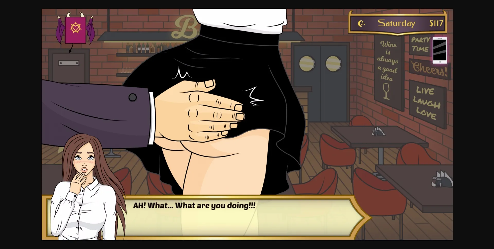 Others High School of Succubus [v1.75] [Two succubi] | Free Adult Games