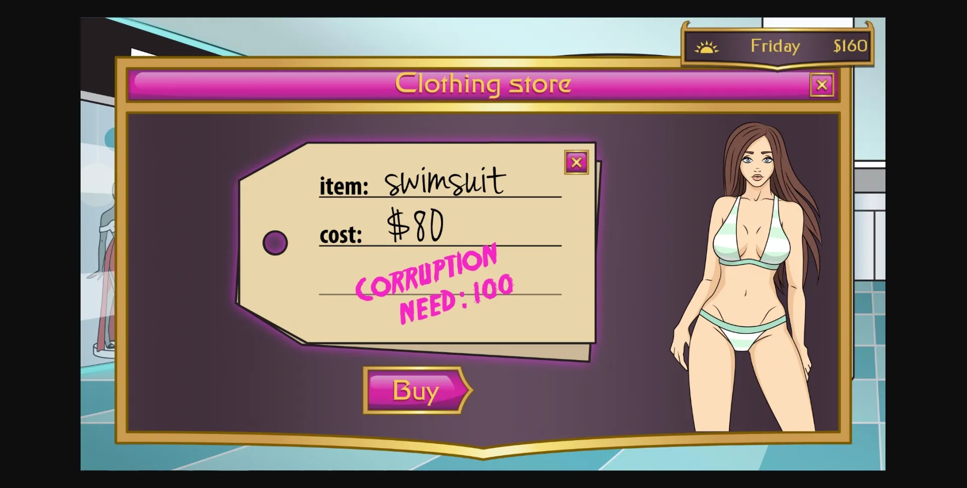 Others High School of Succubus [v1.75] [Two succubi] | Free Adult Games