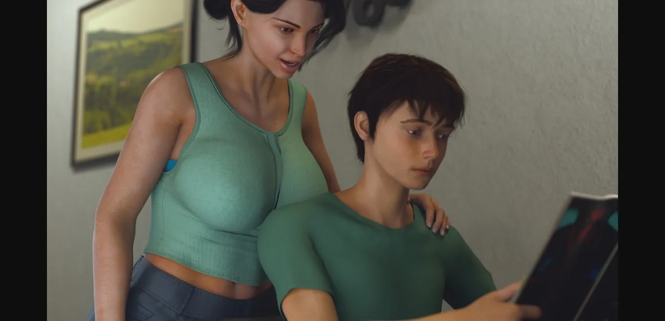 Others Honest Bond [v0.08(Part1of4)] [Hard Bone Games] | Free Adult Games