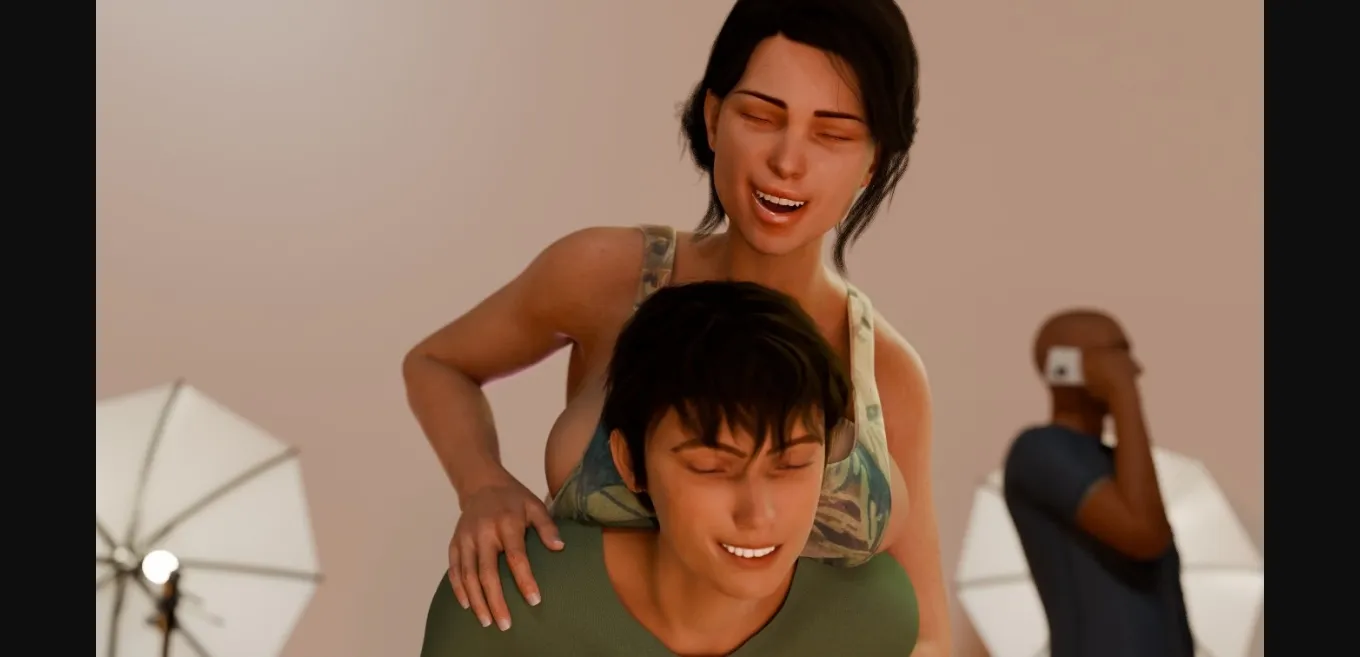 Others Honest Bond [v0.08(Part1of4)] [Hard Bone Games] | Free Adult Games