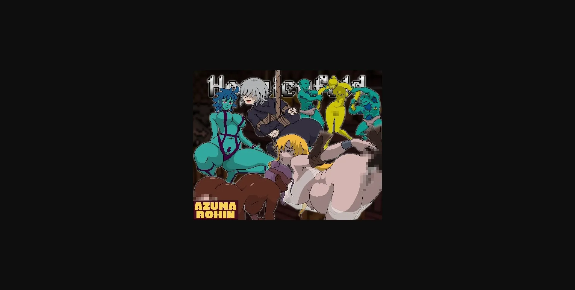 Others Hornienfeld [v9] [nonhumans] | Free Adult Games