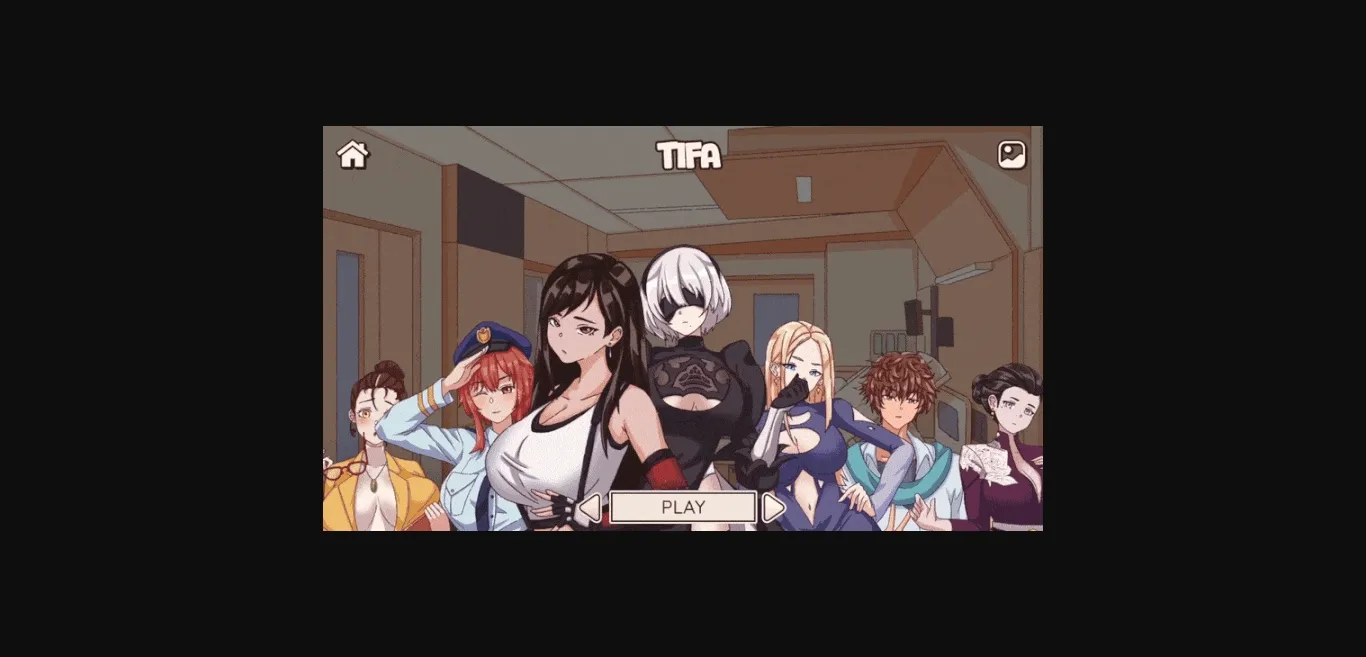 Others Horny Doctor [v0.0.5a] [Strange Girl] | Free Adult Games