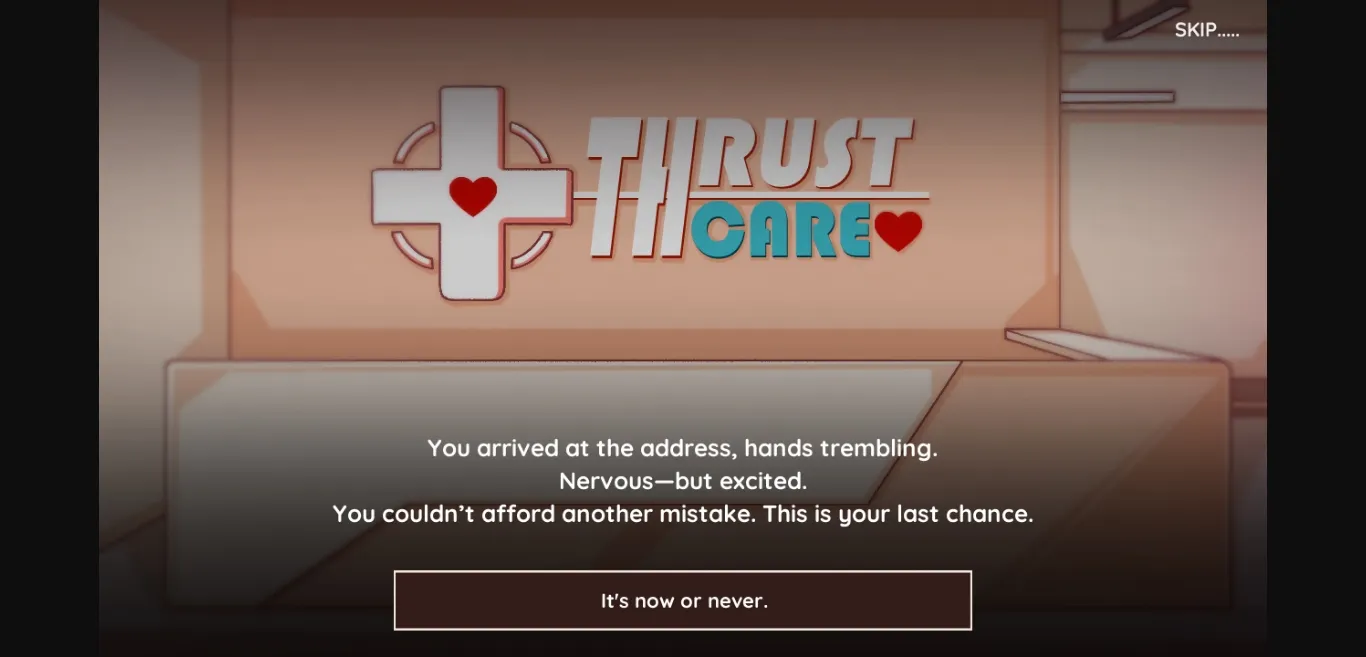 Others Horny Doctor [v0.0.5a] [Strange Girl] | Free Adult Games