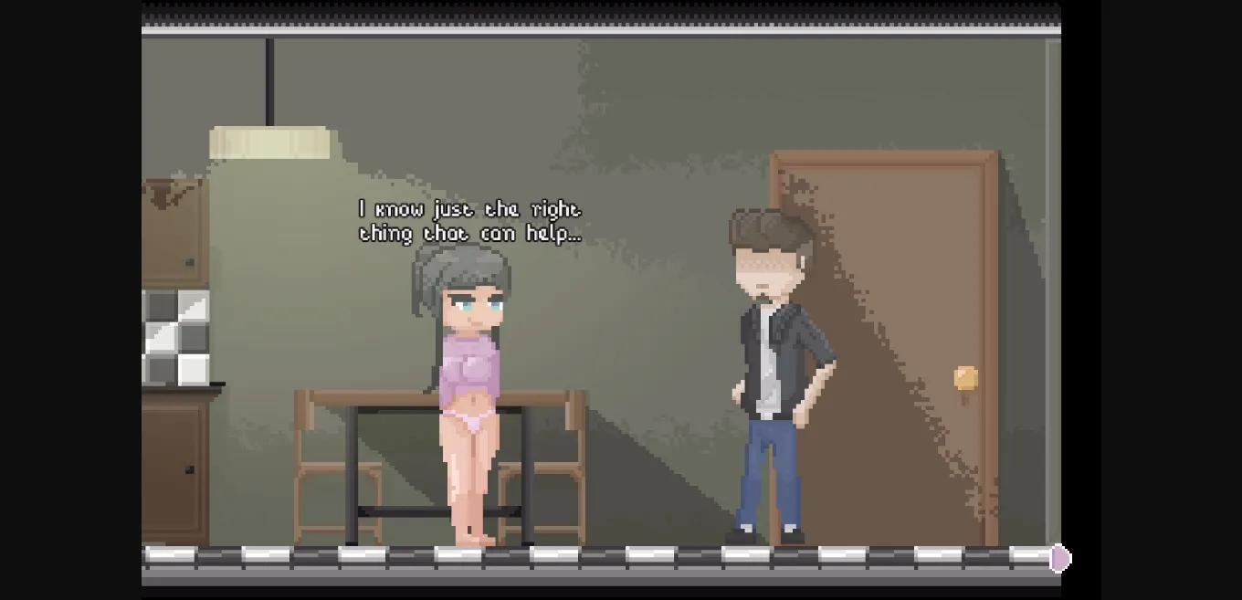 Others Horny Nights [v0.1.2.5] [A Ton Pixels] | Free Adult Games