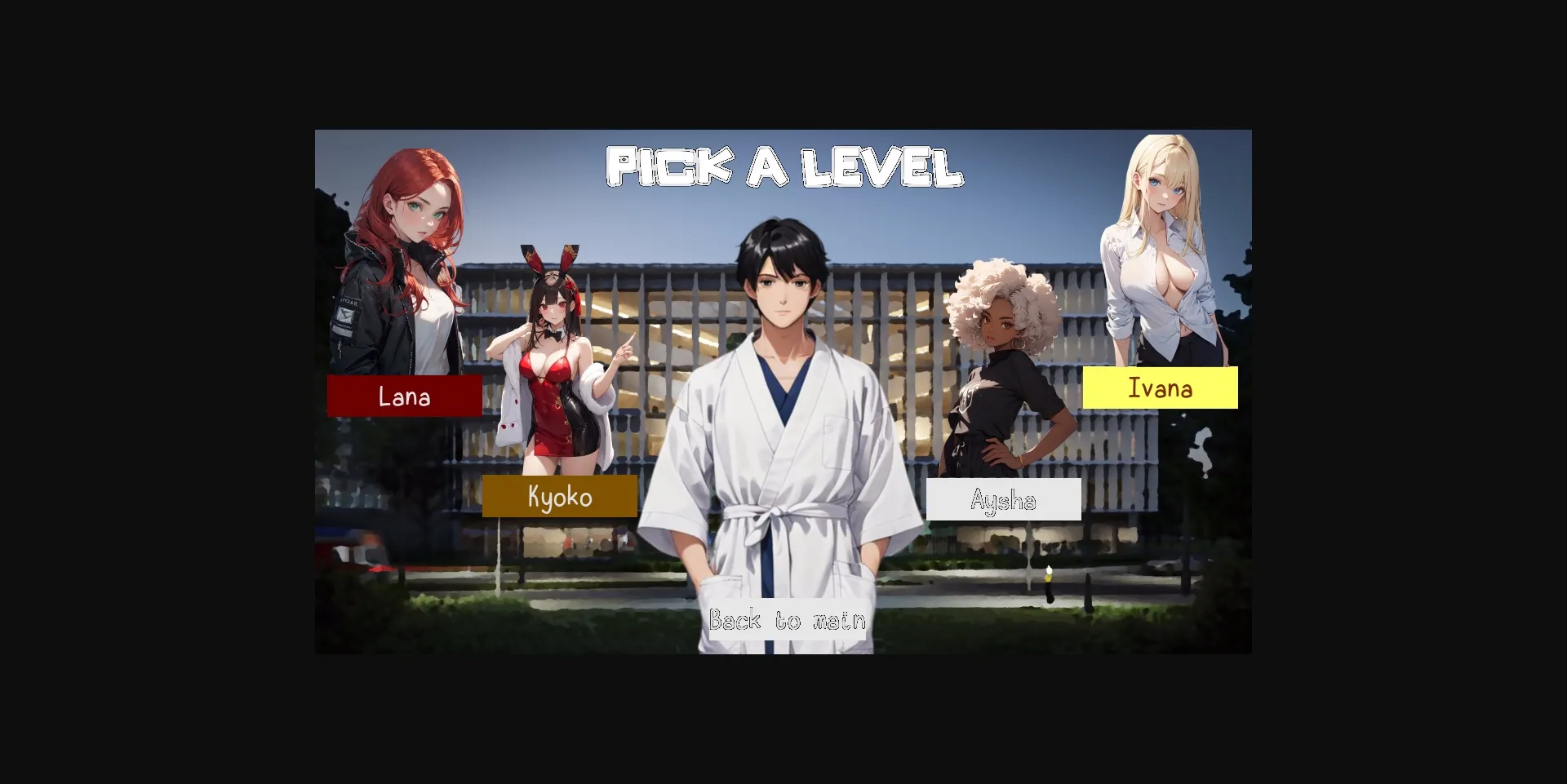 Others HTML Repopulator [Quick n Dirty] | Free Adult Games